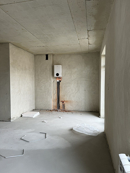 Квартира в новобудові Ужгород - зображення 6