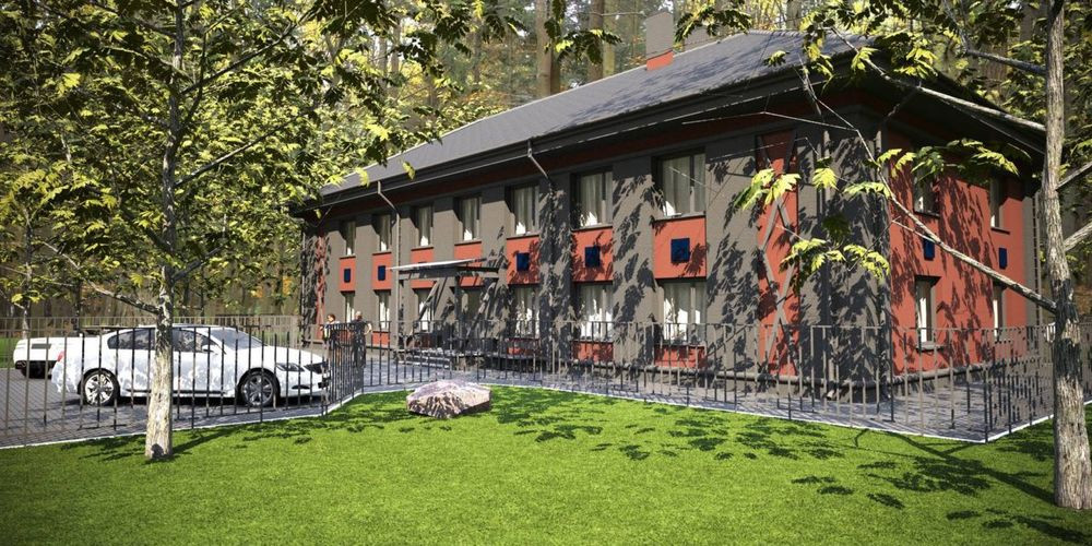 Продам квартиру в клубном доме п.Опытный Дослидное - изображение 1