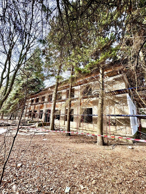 Продам квартиру в клубном доме п.Опытный Дослидное - изображение 2