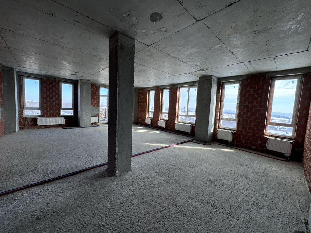 Торг ! Продажа 2к.кв. 66квм Центр ЖК Bauhaus, ул. Сумская Новострой Харків - зображення 2