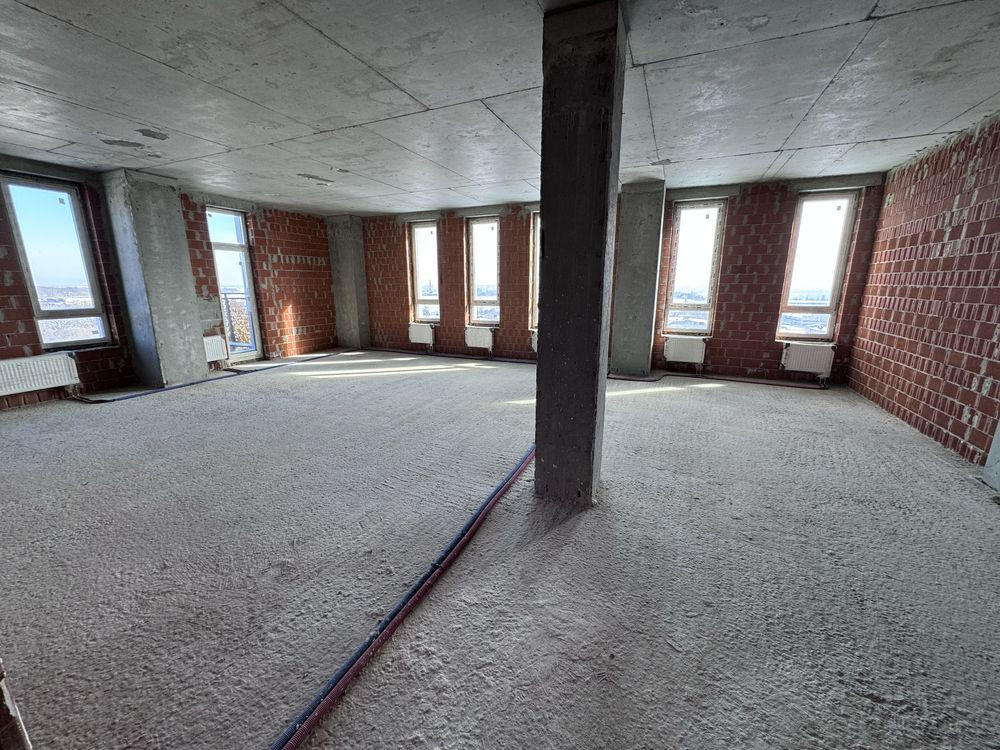 Торг ! Продажа 2к.кв. 66квм Центр ЖК Bauhaus, ул. Сумская Новострой Харків - зображення 3