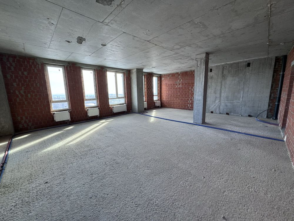 Торг ! Продажа 2к.кв. 66квм Центр ЖК Bauhaus, ул. Сумская Новострой Харків - зображення 4