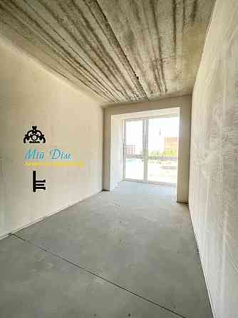 Продам 1к.квартиру без ремонту Жк Атмосфера Софиевская Борщаговка