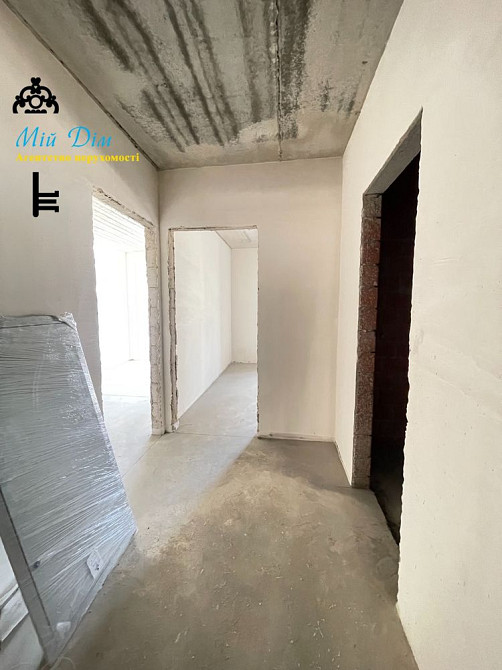 Продам 1к.квартиру без ремонту Жк Атмосфера Софиевская Борщаговка - изображение 6