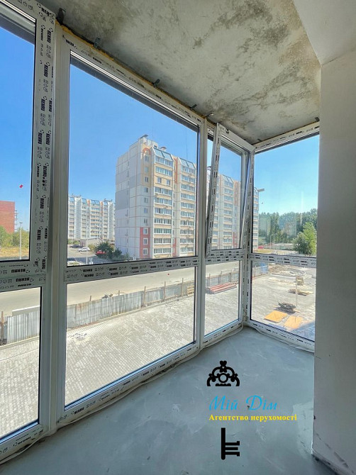 Продам 1к.квартиру без ремонту Жк Атмосфера Софиевская Борщаговка - изображение 4