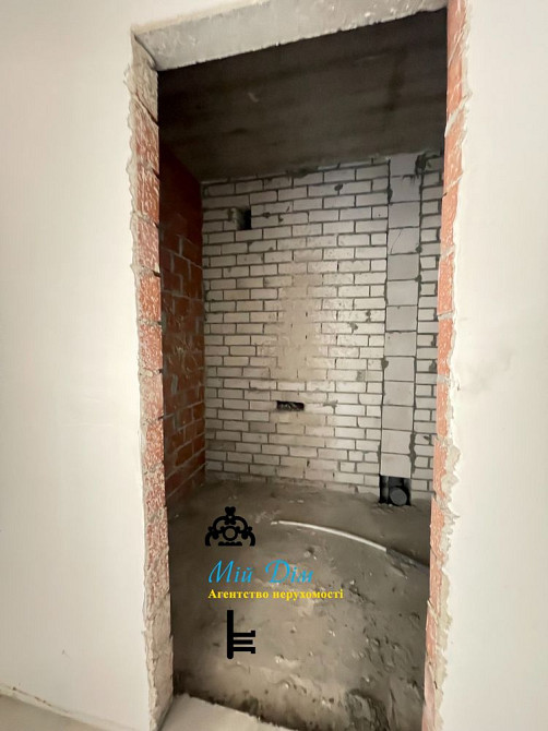 Продам 1к.квартиру без ремонту Жк Атмосфера Софиевская Борщаговка - изображение 2