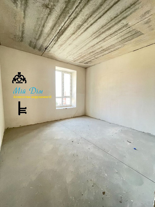 Продам 1к.квартиру без ремонту Жк Атмосфера Софиевская Борщаговка - изображение 5