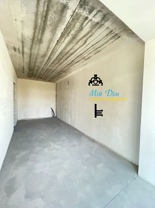 Продам 1к.квартиру без ремонту Жк Атмосфера Софиевская Борщаговка - изображение 3