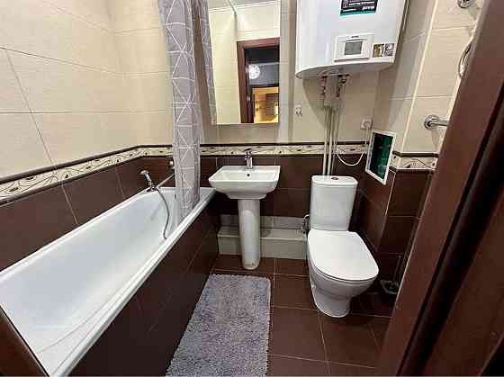 Продаж 2к квартири з ремонтом Левобережный донецкое шоссе 123 Дніпро