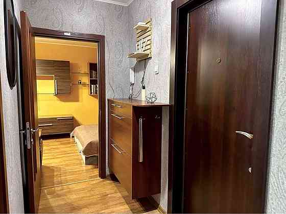 Продаж 2к квартири з ремонтом Левобережный донецкое шоссе 123 Дніпро