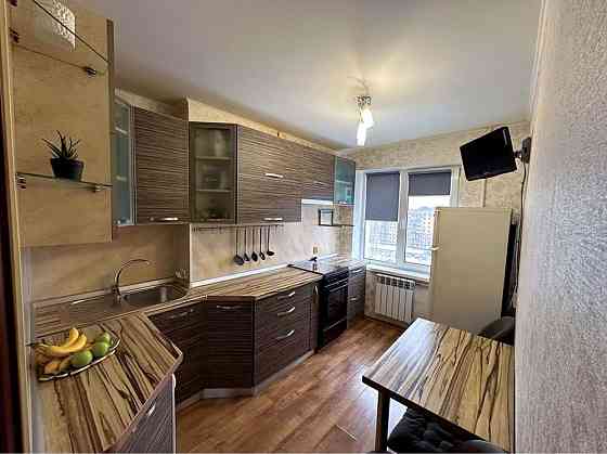 Продаж 2к квартири з ремонтом Левобережный донецкое шоссе 123 Дніпро