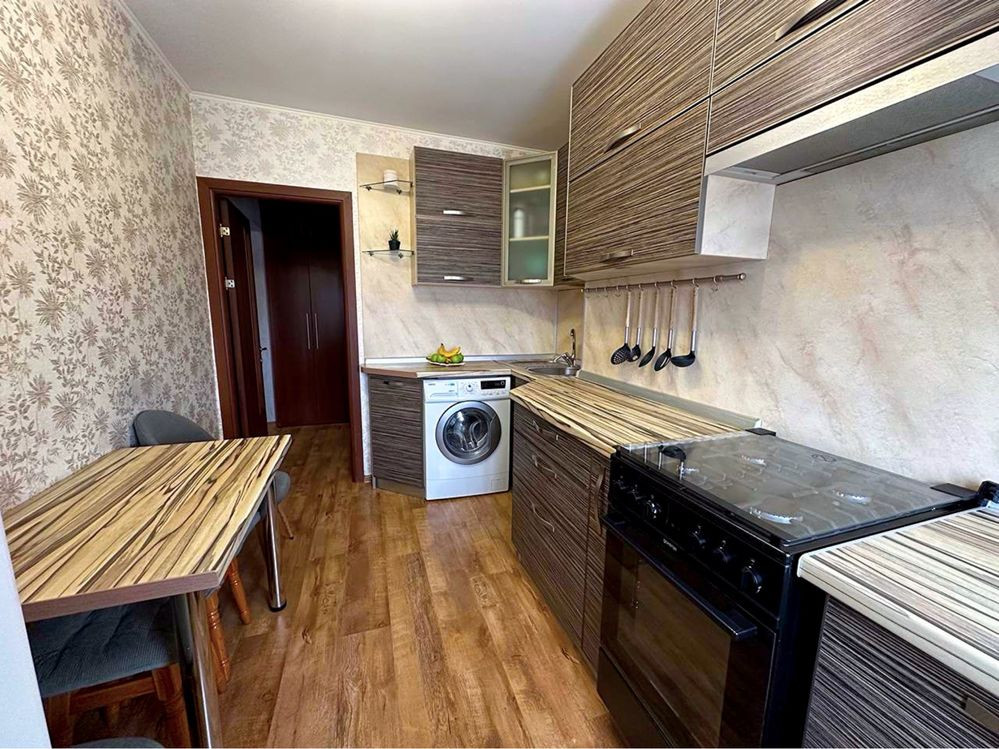 Продаж 2к квартири з ремонтом Левобережный донецкое шоссе 123 Дніпро - зображення 2