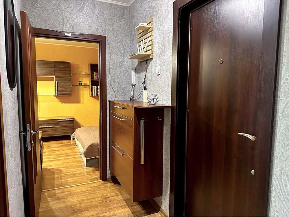 Продаж 2к квартири з ремонтом Левобережный донецкое шоссе 123 Дніпро - зображення 6