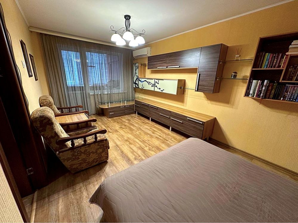 Продаж 2к квартири з ремонтом Левобережный донецкое шоссе 123 Дніпро - зображення 7