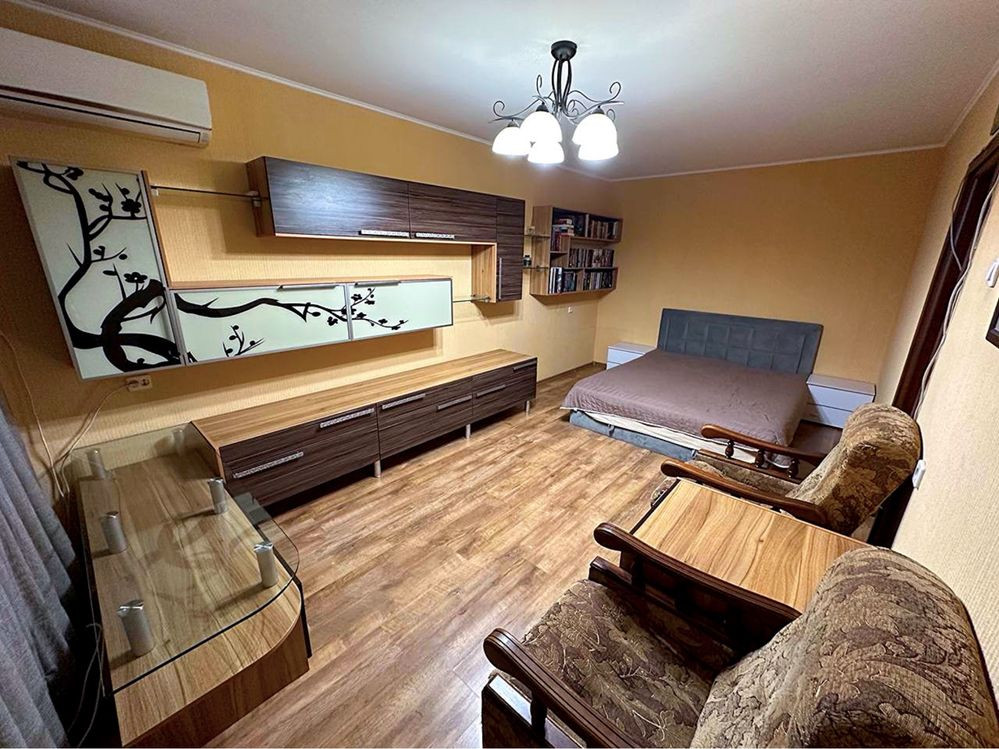 Продаж 2к квартири з ремонтом Левобережный донецкое шоссе 123 Дніпро - зображення 8