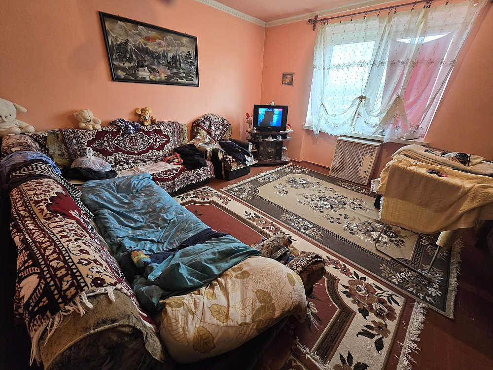 Продається двокімнатна квартира Берегово - изображение 3