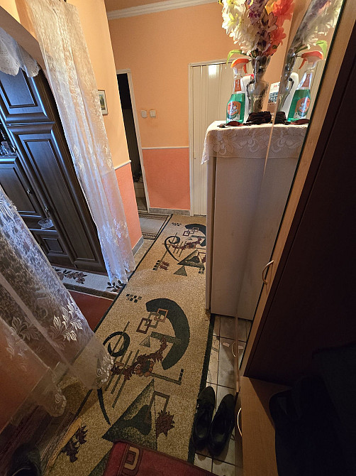 Продається двокімнатна квартира Берегово - изображение 7