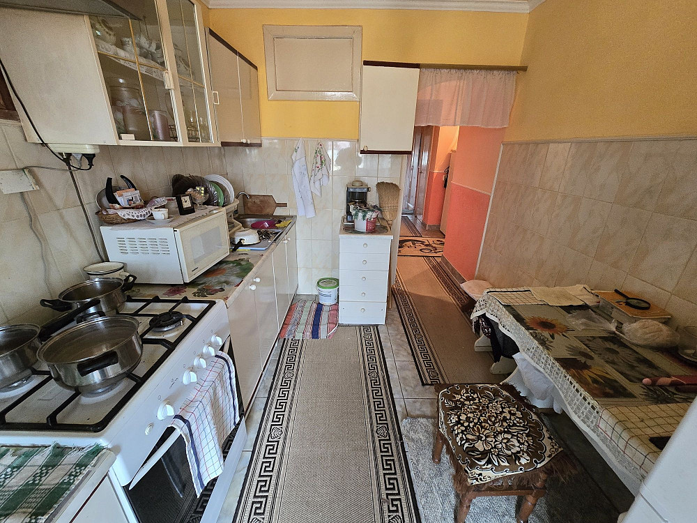 Продається двокімнатна квартира Берегово - изображение 1