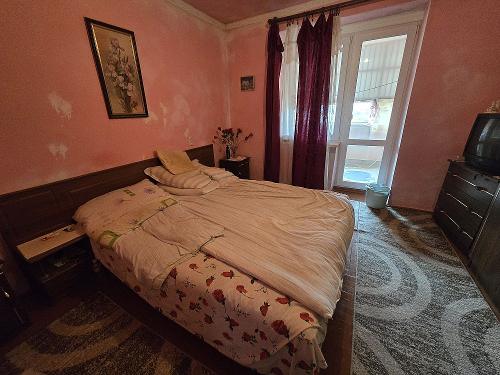 Продається двокімнатна квартира Берегово - изображение 5