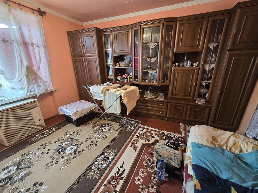 Продається двокімнатна квартира Берегово - изображение 4