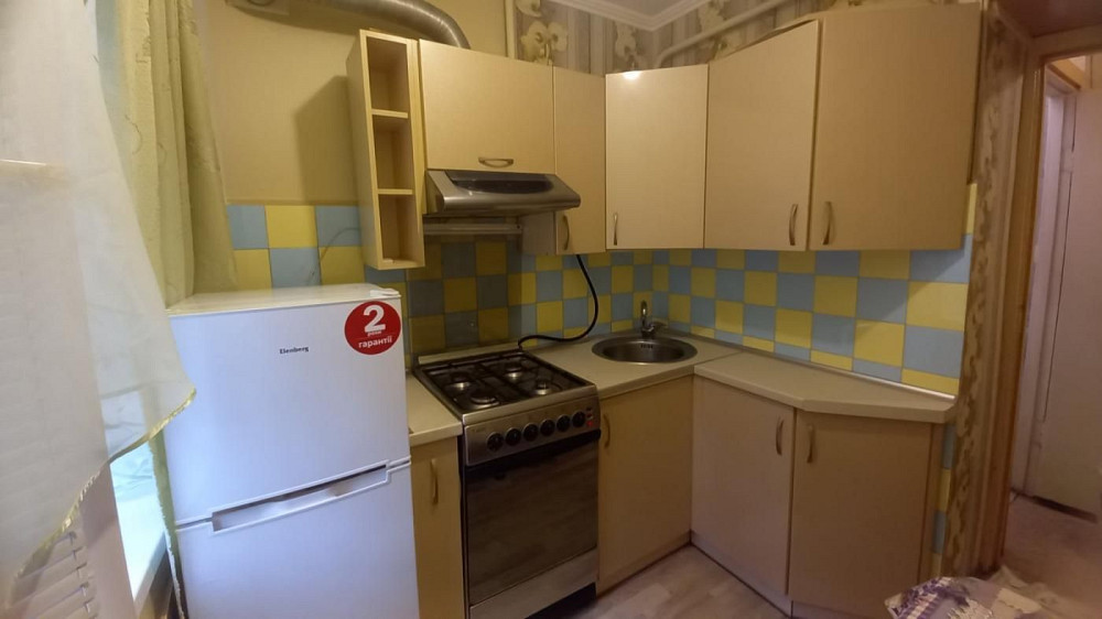 Продам однокімнатну квартиру на вул .Квітки Цисик Дніпро - зображення 1