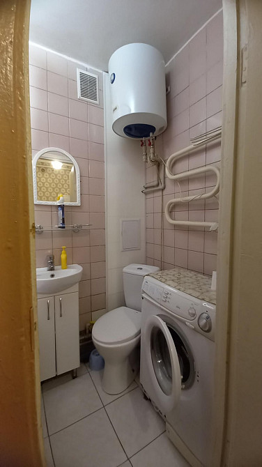 Продам однокімнатну квартиру на вул .Квітки Цисик Дніпро - зображення 2