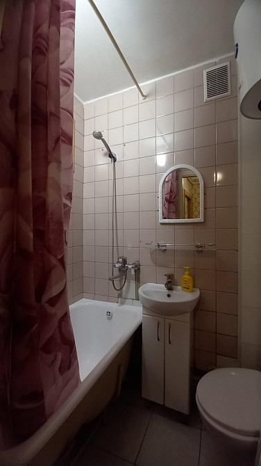 Продам однокімнатну квартиру на вул .Квітки Цисик Дніпро - зображення 5