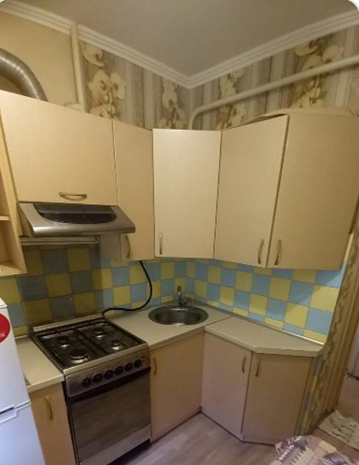 Продам однокімнатну квартиру на вул .Квітки Цисик Дніпро - зображення 7