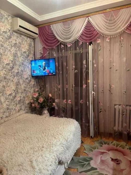 2 комн-45 метров. Сталинка. 3/4 эт. Центр. Ремонт.ул.Градоначальницкая Одеса - зображення 8