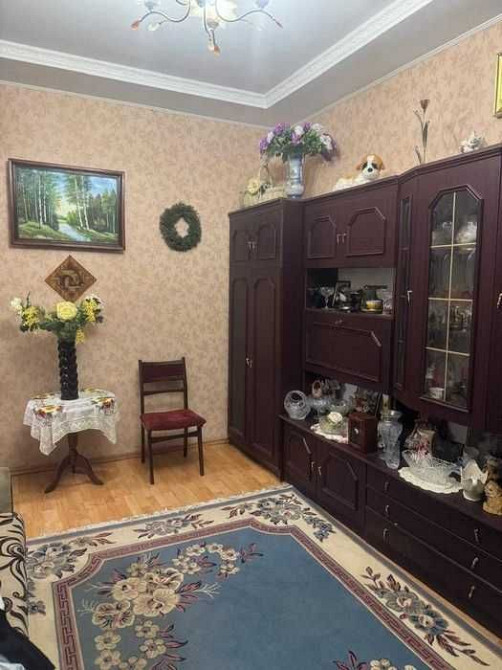 2 комн-45 метров. Сталинка. 3/4 эт. Центр. Ремонт.ул.Градоначальницкая Одеса - зображення 4