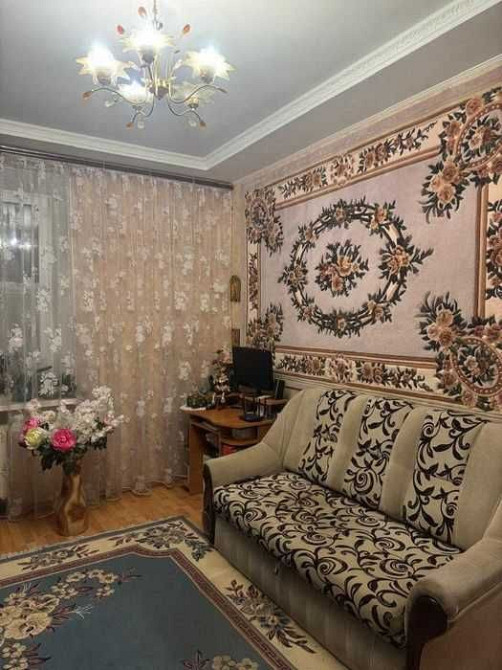 2 комн-45 метров. Сталинка. 3/4 эт. Центр. Ремонт.ул.Градоначальницкая Одеса - зображення 3