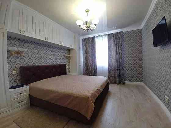 Двокімнатна квартира з ремонтом в Бучі Буча