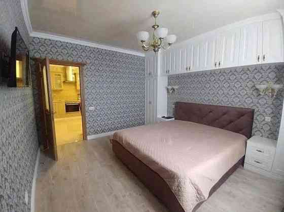 Двокімнатна квартира з ремонтом в Бучі Буча