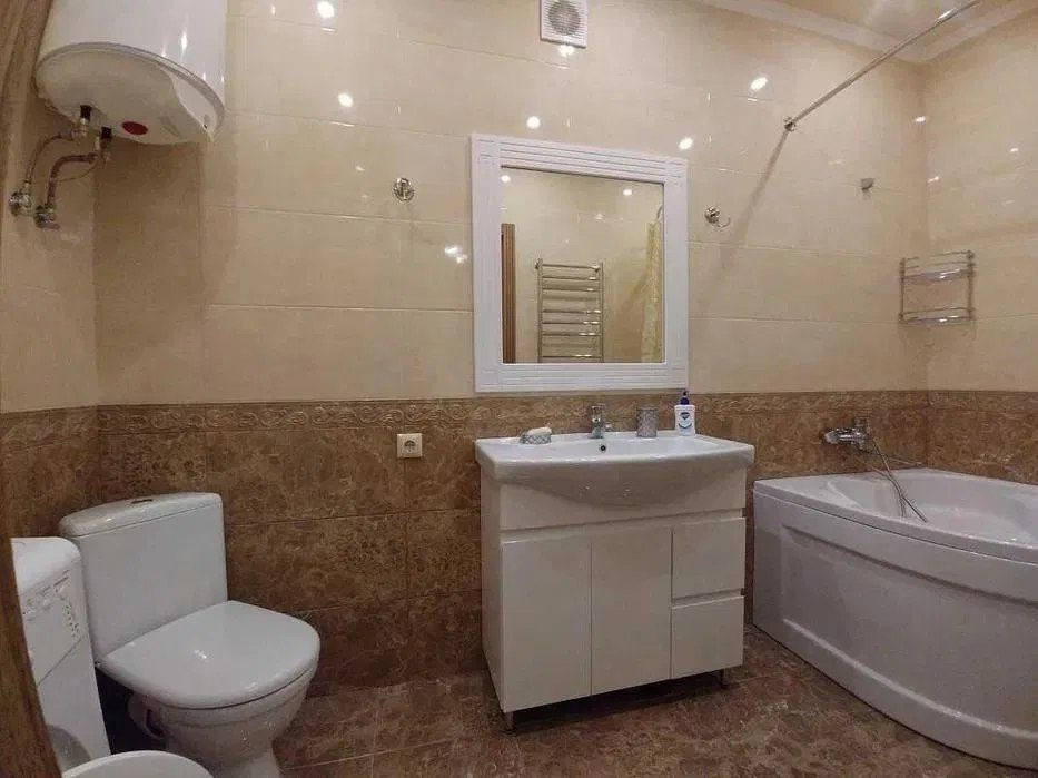 Двокімнатна квартира з ремонтом в Бучі Буча - изображение 6