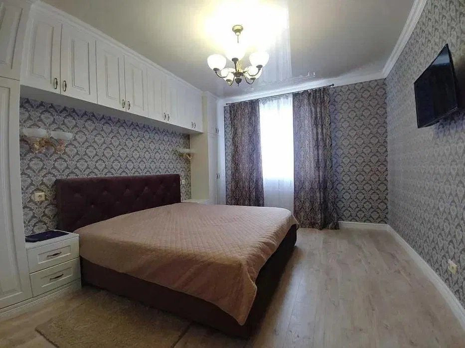 Двокімнатна квартира з ремонтом в Бучі Буча - изображение 5