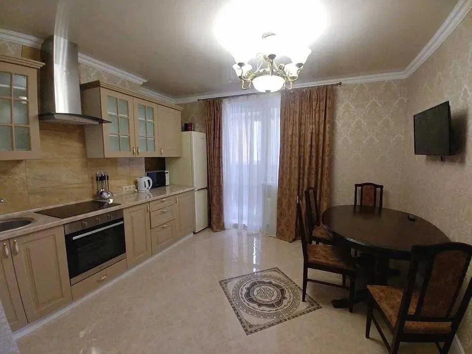 Двокімнатна квартира з ремонтом в Бучі Буча - изображение 1