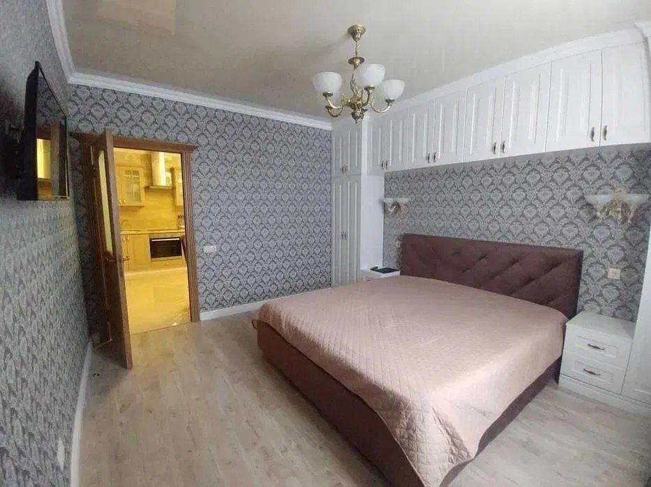 Двокімнатна квартира з ремонтом в Бучі Буча - изображение 4