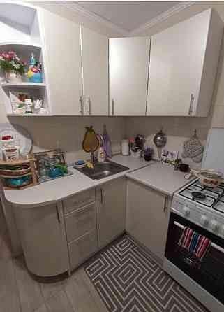 Продам 1 кімнатну квартиру вул Західна 1/6 біля КПІ НАУ Киев