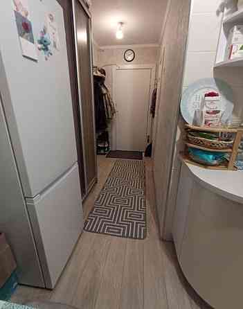 Продам 1 кімнатну квартиру вул Західна 1/6 біля КПІ НАУ Киев