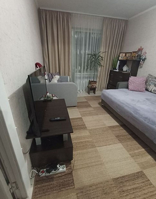 Продам 1 кімнатну квартиру вул Західна 1/6 біля КПІ НАУ Киев - изображение 7