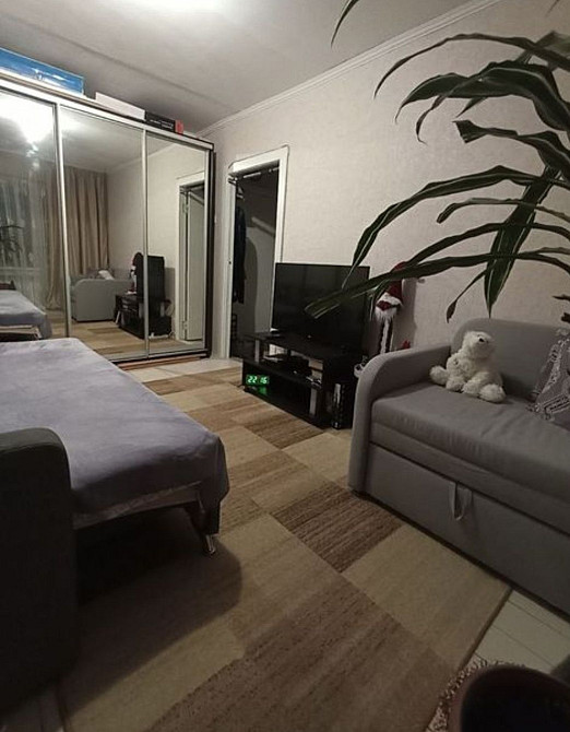 Продам 1 кімнатну квартиру вул Західна 1/6 біля КПІ НАУ Киев - изображение 6