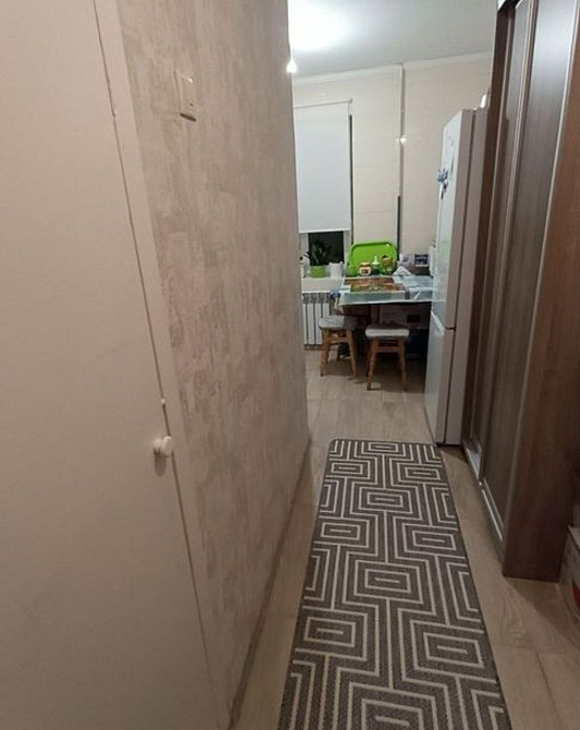 Продам 1 кімнатну квартиру вул Західна 1/6 біля КПІ НАУ Киев - изображение 8