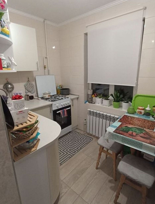 Продам 1 кімнатну квартиру вул Західна 1/6 біля КПІ НАУ Киев - изображение 3