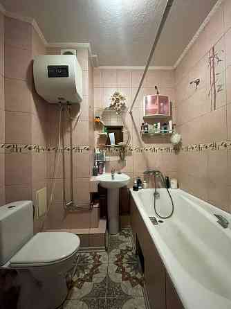 Продаж однокімнатної квартири Ернста 12 Кадетський Гай Киев