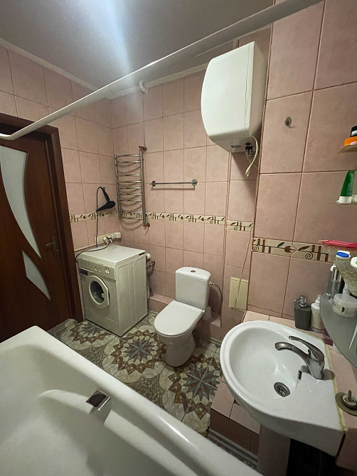 Продаж однокімнатної квартири Ернста 12 Кадетський Гай Киев - изображение 5