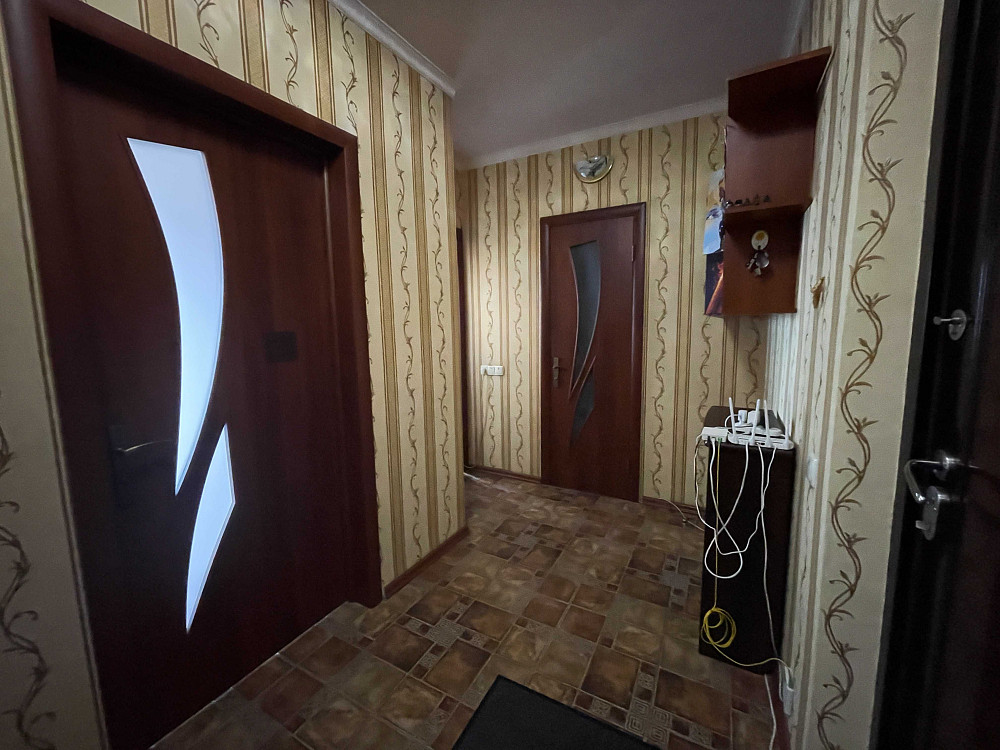 Продаж однокімнатної квартири Ернста 12 Кадетський Гай Киев - изображение 2