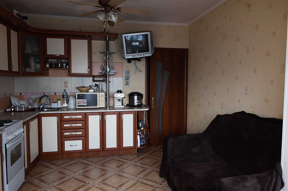 Продаж однокімнатної квартири Ернста 12 Кадетський Гай Киев - изображение 8