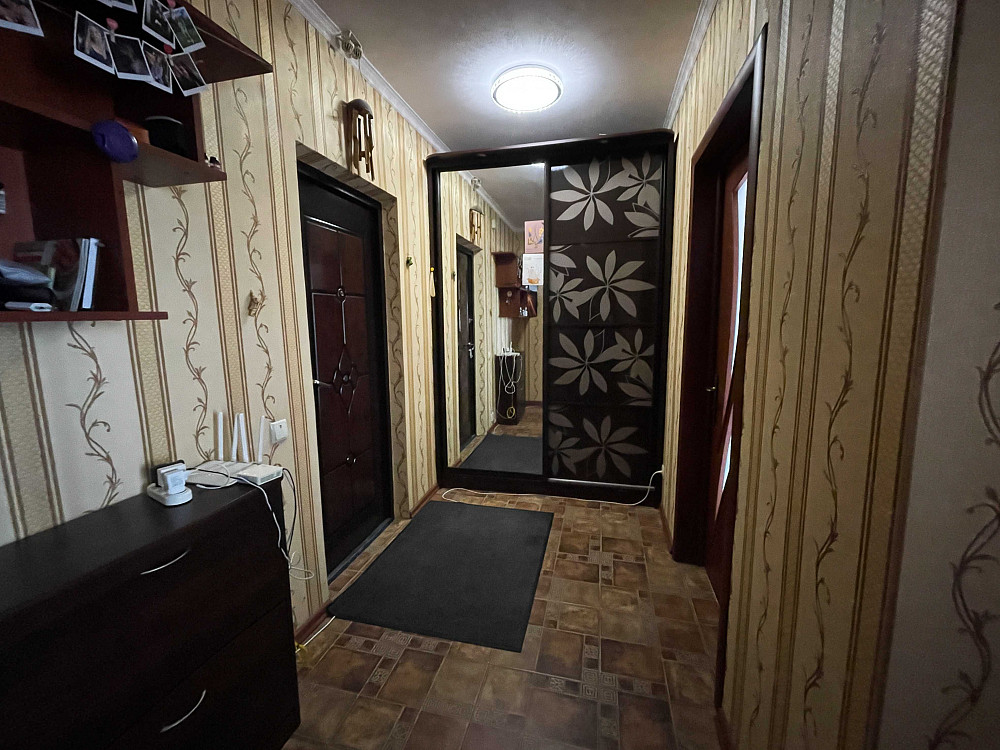 Продаж однокімнатної квартири Ернста 12 Кадетський Гай Киев - изображение 3