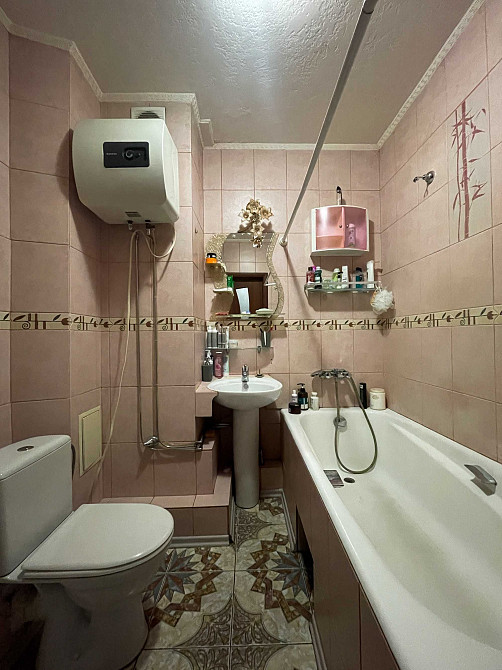 Продаж однокімнатної квартири Ернста 12 Кадетський Гай Киев - изображение 4