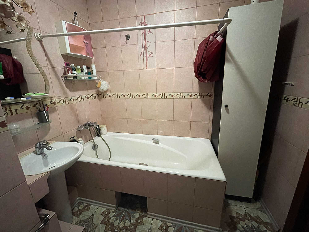 Продаж однокімнатної квартири Ернста 12 Кадетський Гай Киев - изображение 6